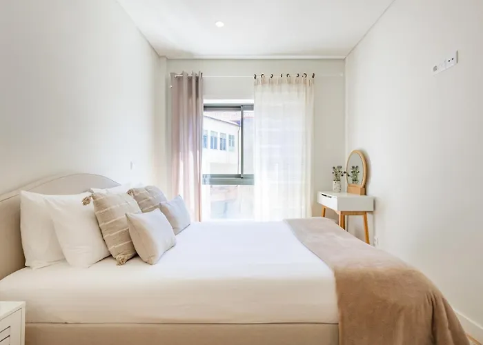 Paraiso Ii * بورتو