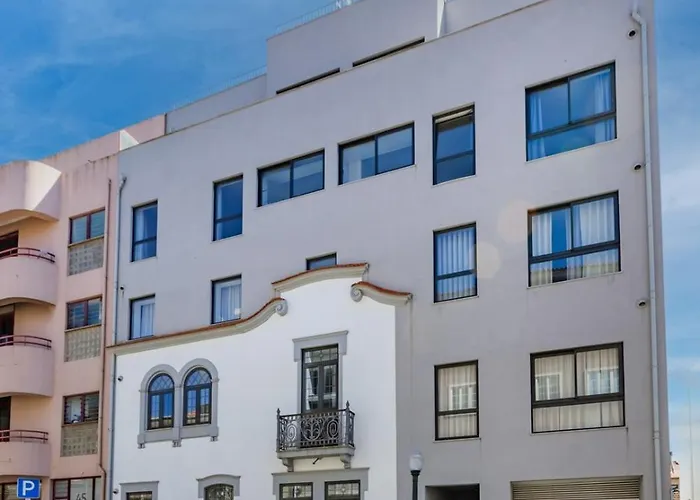 Paraiso Ii * بورتو