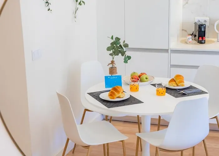 Paraiso Ii * بورتو